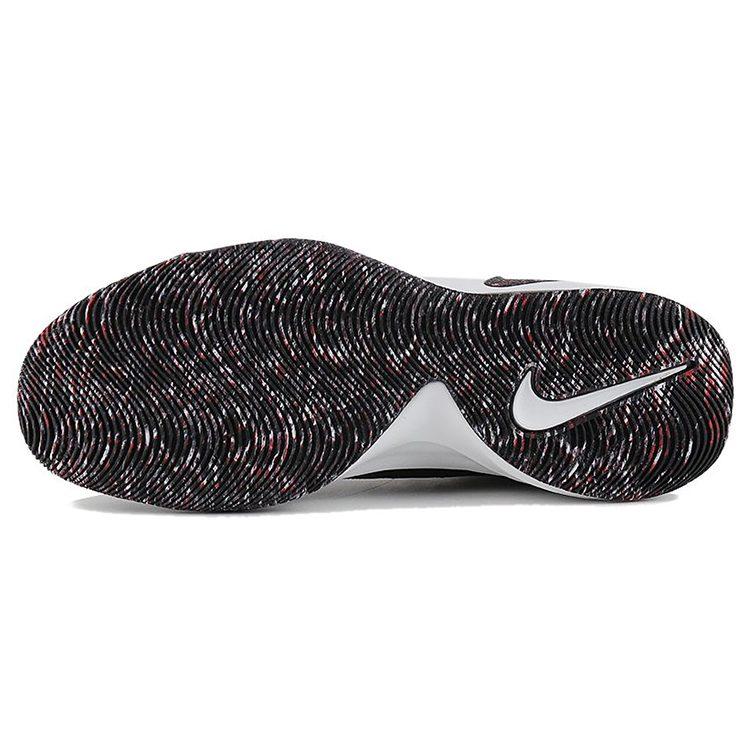 Nike Fly.By Mid 'University Red' CD0189-002