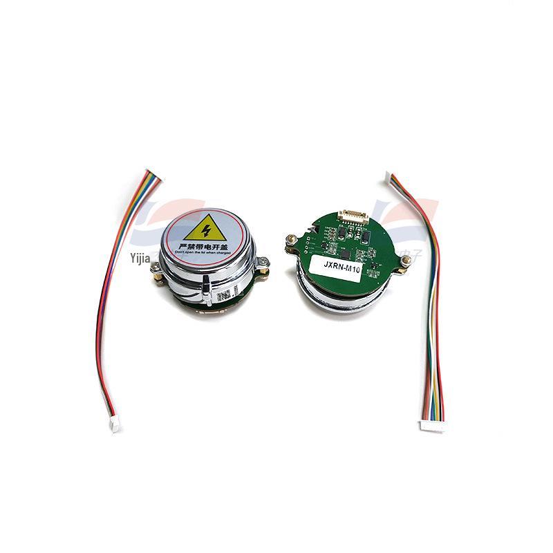 JXRN-M10 RS485 Radon Sensor Module for Indoor Air Monitoring