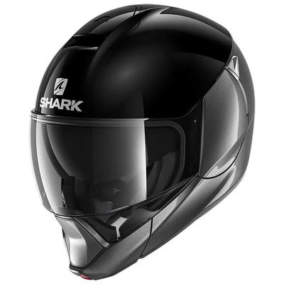 Modular Helmet Evojet Dual Blank