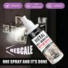 Multipurpose Metal Accessory Polishing Spray - Anti-Oxidation Conversion, Quick Dissolving, New-Like Polishing Effect, Ideal for