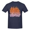 Lustiges Disco Elysium Un Jour Je Serai Aufdruck Unisexs Bedrucktes T-Shirt Unisex T-Shirt