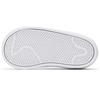 Nike Blazer 77 Comfortable Casual Sneakers Non-Slip Durable Low-Top Walking Shoes Baby sneakers White Red DA4076-106