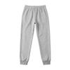 Li Ning Logo Breathable Comfortable Student Versatile Casual Drawstring Cuffed Sports Pants Unisex pants ATSK67-2