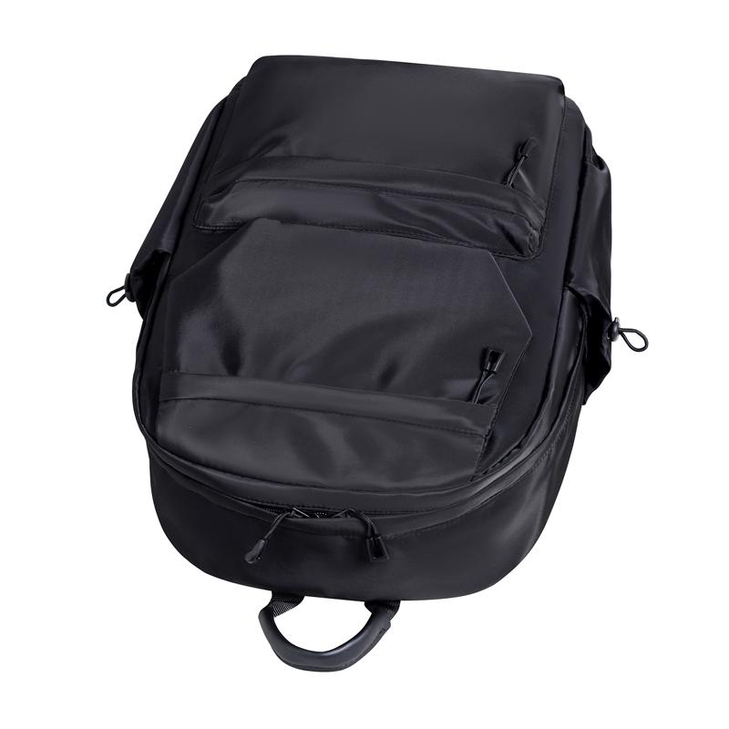 Rucsac Bărbați Capacitate Mare Călătorie Timp Liber Culoare Solidă Rucsac pentru Laptop Modă Bărbați și Femei Studenți Ghiozdan Școlar