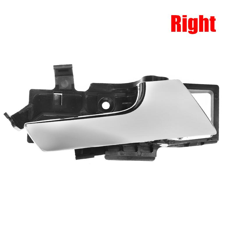 

1 шт. левая/правая внутренняя ручка внутренней двери для Chevrolet Aveo Pontiac G3 2007 2008 2009 2010 2011 LH:96462709