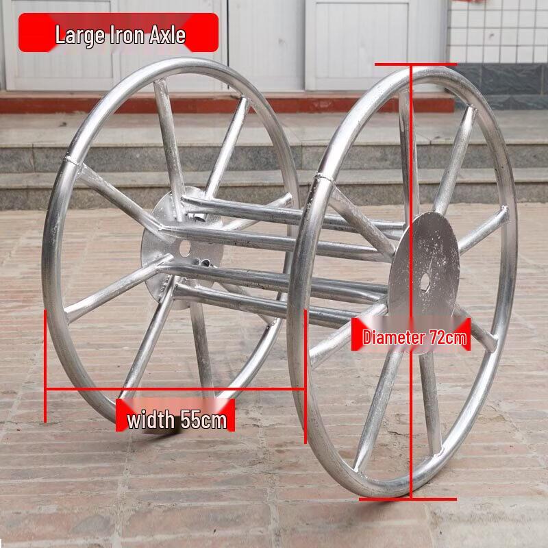 Aokewen Portable Line Winder