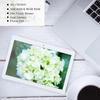 10IN 1280 x 800P 3G WiFi     Tablet 1Gb   16GB Dual Camera