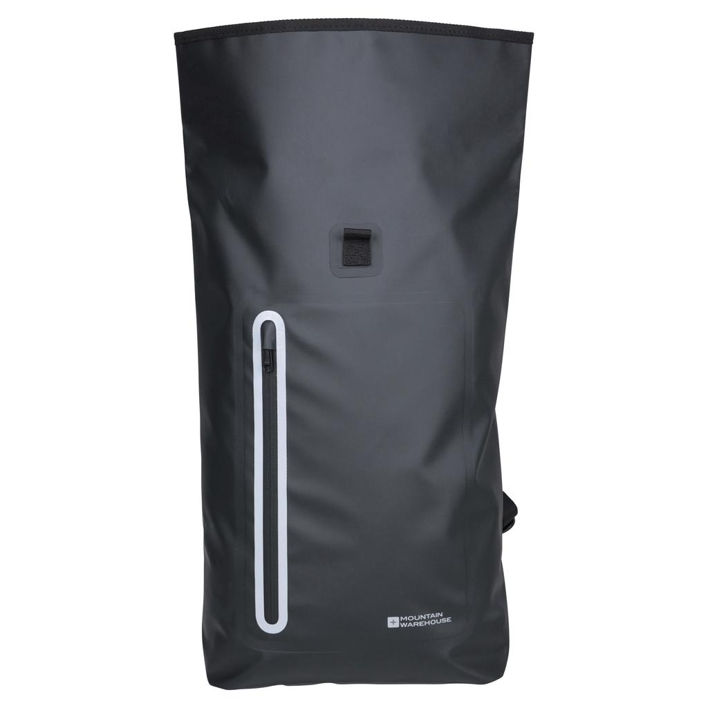 Mountain Warehouse Tempest Roll Top 18L Backpack