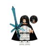 Handsome Assembled Minifigure Toy Gift