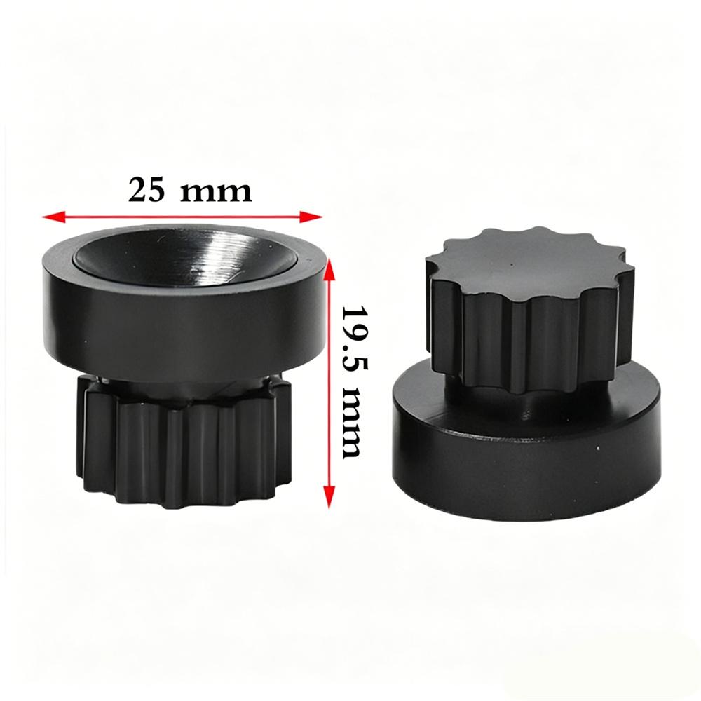 Haval H3 H5 H6 Great Wall M4 Engine Cover Rubber Buffer Pad (4pcs)