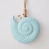 Mediterranean-style Shell, Starfish & Conch Wall Hangings, Minimalist Ocean Vibe, Perfect Decor for Restaurants & Bars