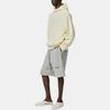 Fear of God Essentials 90s Hoodie Garden Yellow Men Tops 192SP256218F