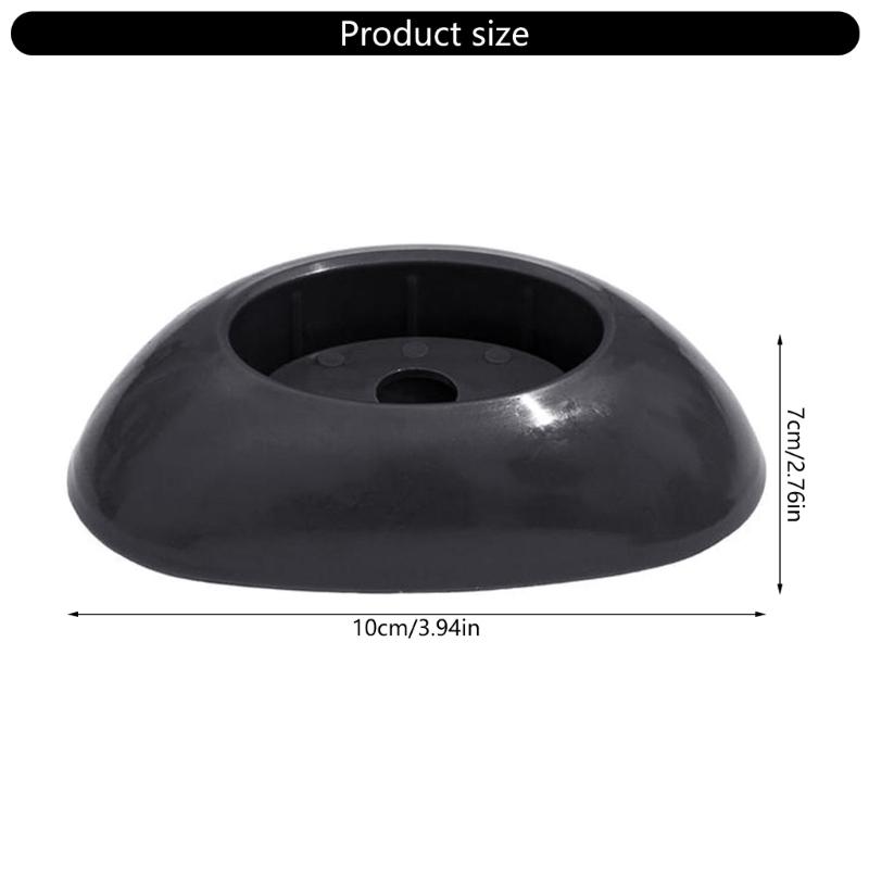 Plastic Pool Leg Base Replacement Part Pool Accessories P61802 Heavy Duty Pool Leg Base Cover for 28323EH Frame