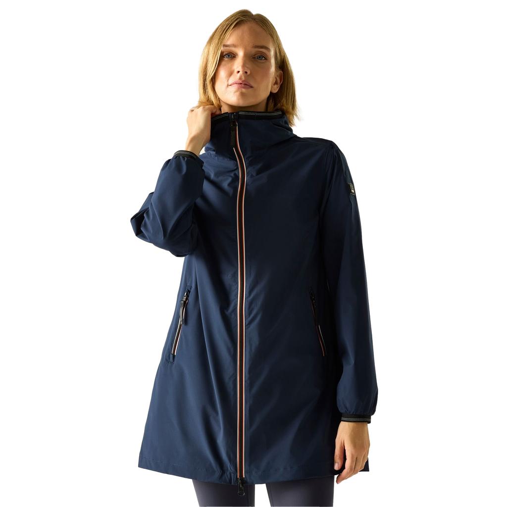 Regatta Womens/Ladies Lenika Waterproof Jacket