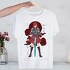 Anime Fairy Tail Natsu Dragneel Lucy T-shirts Summer Men/Women Hip Hop Funny Tshirt Streetwear t shirt Short Sleeve Tee Top