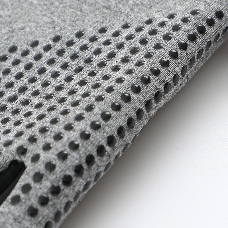 Cycling Gloves Men's Winter Outdoor Touch Screen Windproof Cold Warm Waterproof Cycling Sports Full Finger Velvet Anti-slip Hand