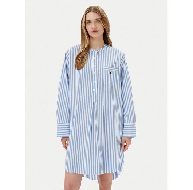 

Ночная рубашка Polo Ralph Lauren 4P9005 EU S