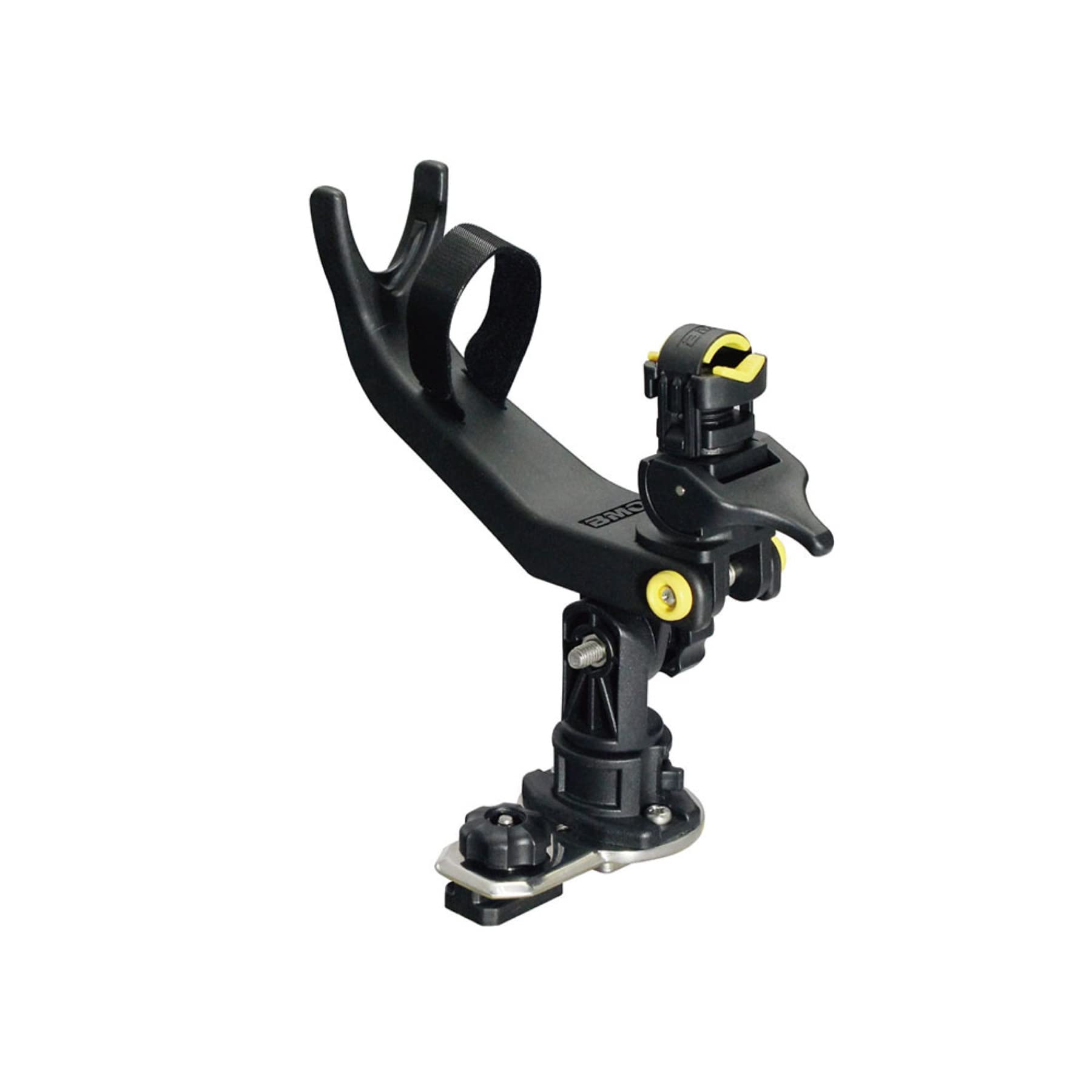 

BMO JAPAN Rod Holder Kiwami Grip for Step Rail 2 Light M