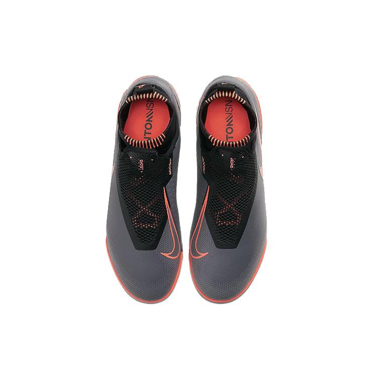 Nike Phantom Vision React Pro Df Tf 'Grau Orange' AO3277-080