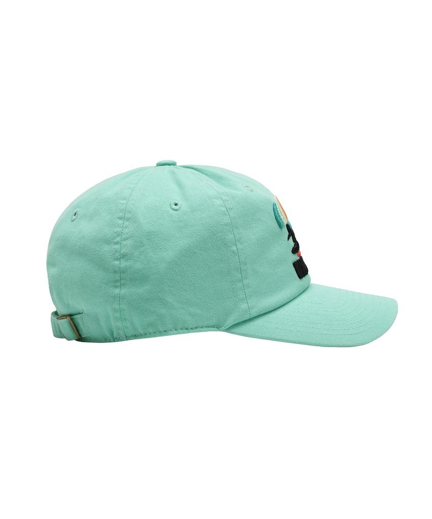 Amelikannideul Ballpark Cap Wind & Sea