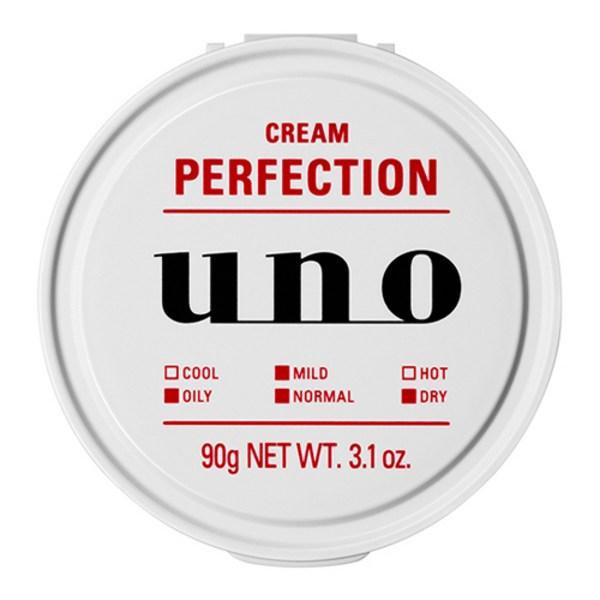 

Uno Cream Perfection A, 90г, 1 шт, лучшая мужская косметика Кореи
