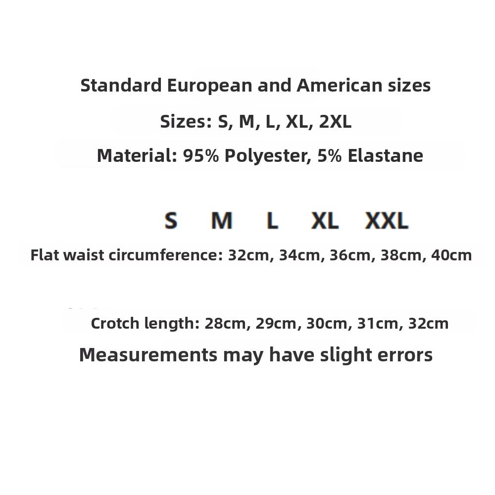 Lace Design Cotton Underwear Wide Belt Leakproof Panties New Menstrual Panties  for Women