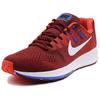 Nike Air Zoom Structure 20 Men Sneakers Red Team-Red White-Max-Orange 849576-601