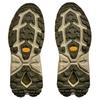 HOKA One One Kaha 2 Frost Moc Gore-Tex Wygodne Trwałe Buty Turystyczne Unisex Buty Turystyczne Oliwkowozielone 1155210-AVS