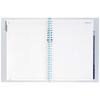 Maruman 2026 Notebook Starts January 2026 Planner, Diary, Monthly, 26-Hole, B5, Blue, FD43-26-02,