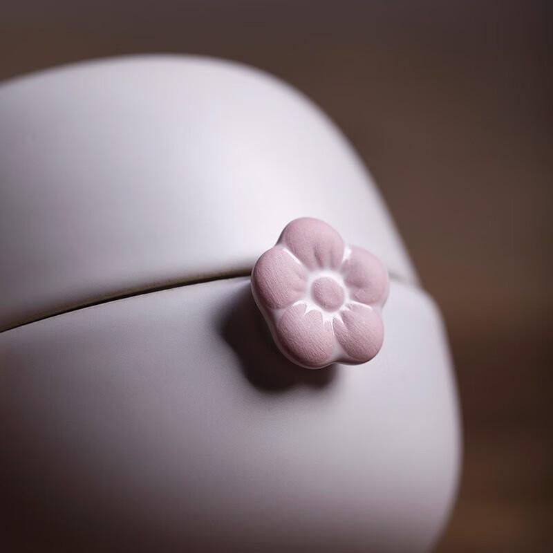 Edenus Engraved Portable Travel Tea Set