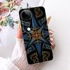 Casing For Vivo S19 Pro Clear Case Aesthetic Luxury Cute Fashion Flower Funny Painted Funda For Vivo S19Pro V2362A Cover