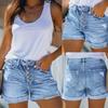 Bottoms (Dameskleding) – Shorts