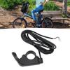 Electric Bike Thumb Throttle Sensitive Speed Control Finger Throttle Left and Right Handlebar Accele