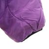 WILDTHINGS Reversible Primaloft Batting Jacket Purple Women Used