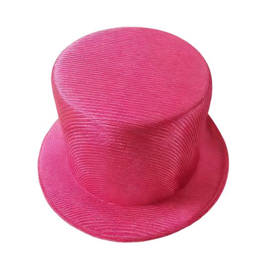 

Мини Цилиндры Миниатюрные Формальные Шляпы Шляпы для Вечеринок для Кукол Снеговиков DIY Поделки Украшения для Рождественской Вечеринки розы красного