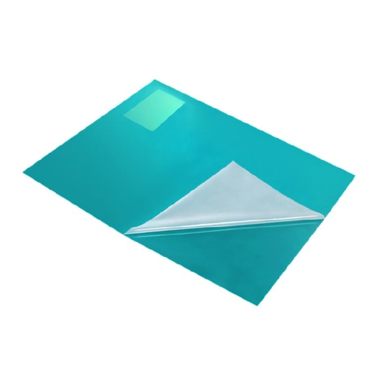 

ACF плівка Гнучка відокремлювальна плівка для запчастин принтера Швидке очищення, Оптимальна прозорість 200mmx280mm