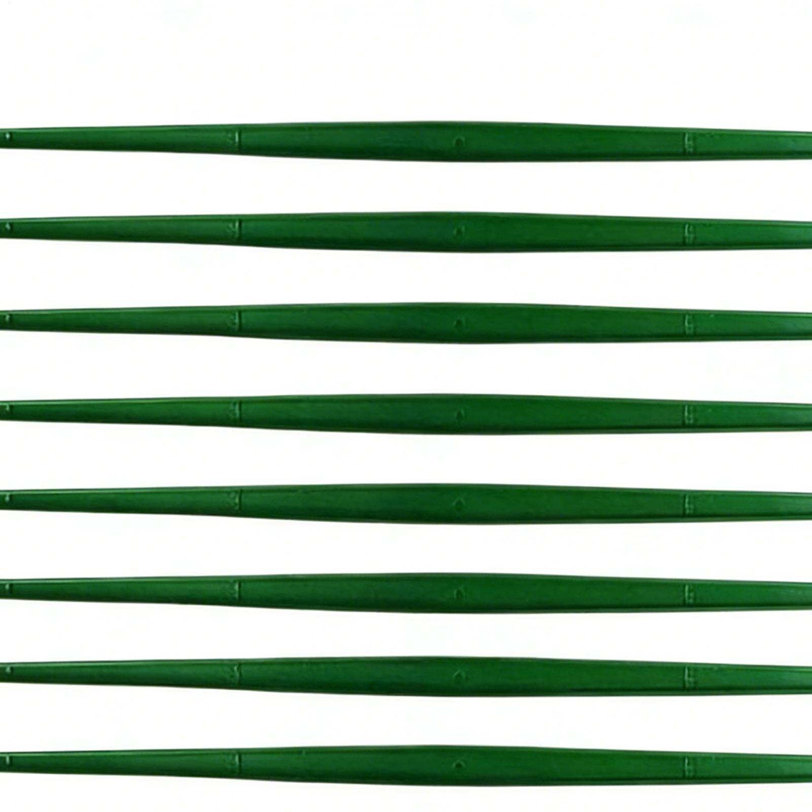 

Tomato Plant Support 36-piece Expandable Climbing Planter Connector Plant Support Stakes For Gardening Vegetable Cucumber Bean China Mainland