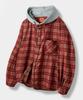 Dimiteulibeullaeg Vlad Bias Check Hoodie_Red