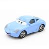 Pixar Cars 3 Nuevo Rayo McQueen Jackson Storm Smokey Modelo de Coche de Metal Fundido Regalo de Cumpleaños Juguete Para Niños