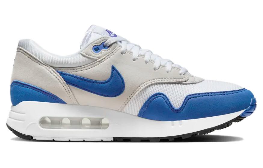 Nike Air Max 1 '86 Royal "Women's" DO9844-101