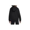 Nike Kids Sweatshirts Hooded Moderate DM8097-010