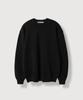 MOOD INSIDE Washable Cotton Round Knit_4 Colors