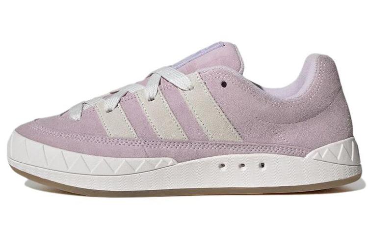 Adidas Adimatic Purple Pint GY2089 36