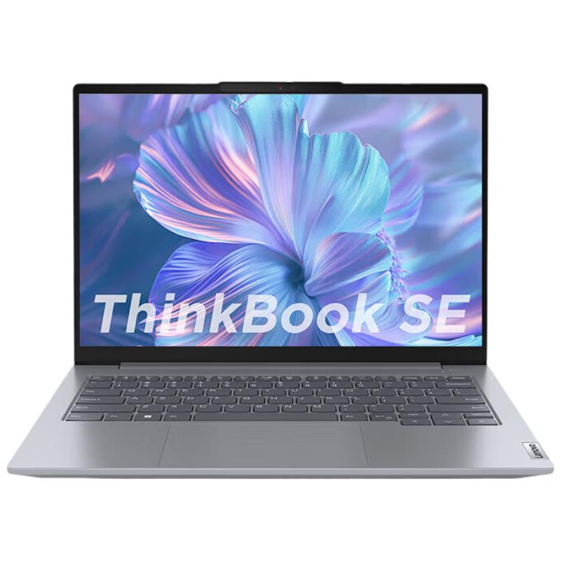 Lenovo ThinkBook 14 Series Laptop (CN version) 13th Gen Core i5 16GB 512GB