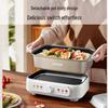 SUPOR 5L Multi-functional Electric Pot CN plug (adapter included)