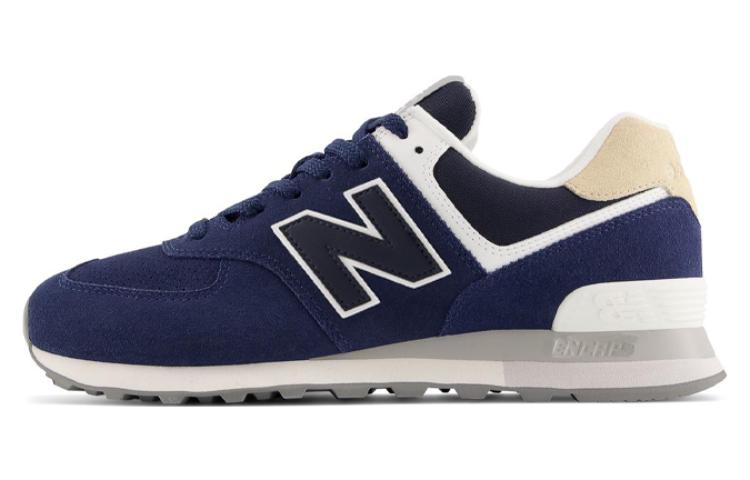 

New Balance 574 Midnight Blue U574NL2 36