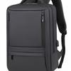 Ryggsäck för affärsresor med laptop för män