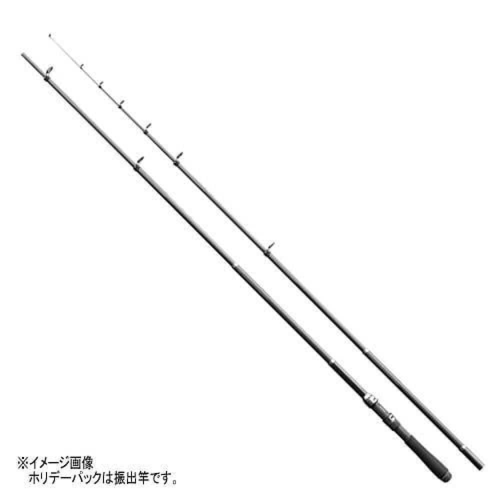 

Shimano Pack Rod Holiday Pack 30 240t