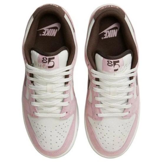 Nike Dunk Low 85 'Pink Glaze' Women's HV1799-161