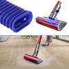 ShuaWdk Dyson Vacuum Cleaner Blue Hose Replacement Dyson Vacuum Cleaner Replacement Parts Compatible with Dyson V6 V7 V8 V10 V11 Household Vacuum